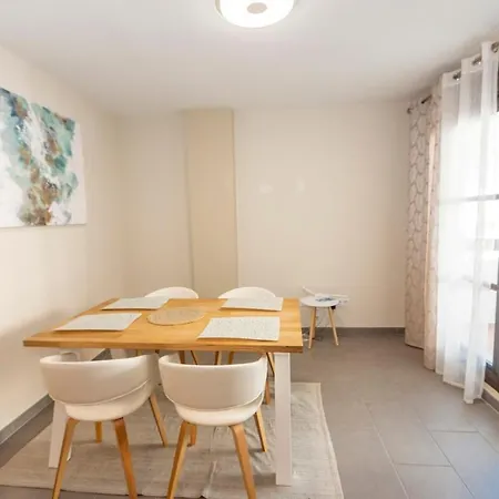 13 Oasis & Relax * Velilla (Andalucia)