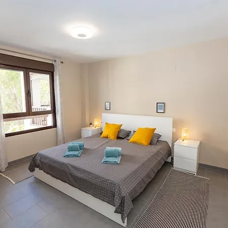 Apartment 13 Oasis & Relax Velilla (Andalucia)