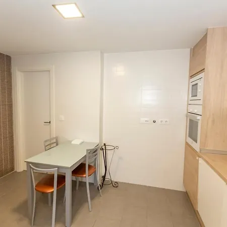 Apartment 13 Oasis & Relax Velilla (Andalucia)