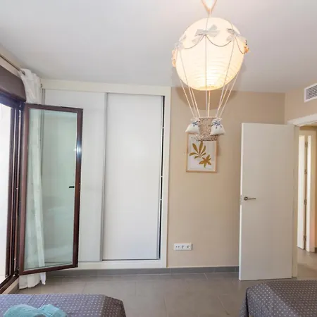 13 Oasis & Relax Apartment