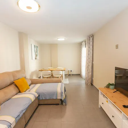 13 Oasis & Relax Apartment