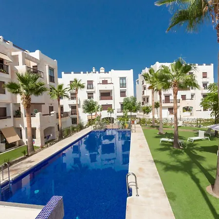 13 Oasis & Relax Apartment Velilla (Andalucia)