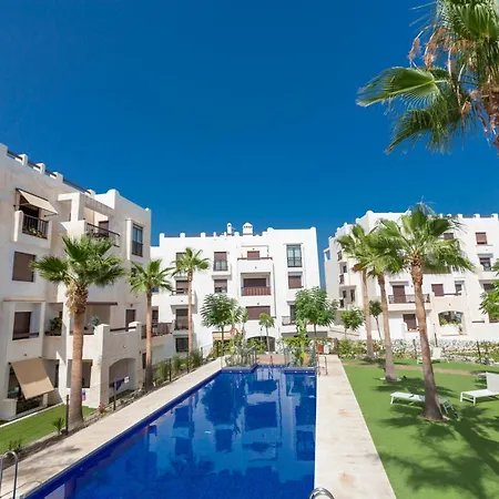 13 Oasis & Relax Apartment *
